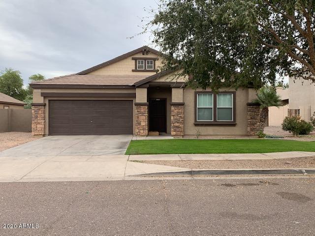 6805 S 39th Dr., Phoenix, AZ 85041