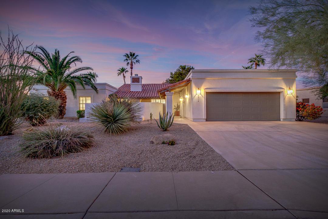 8514 E San Jacinto Dr., Scottsdale, AZ 85258