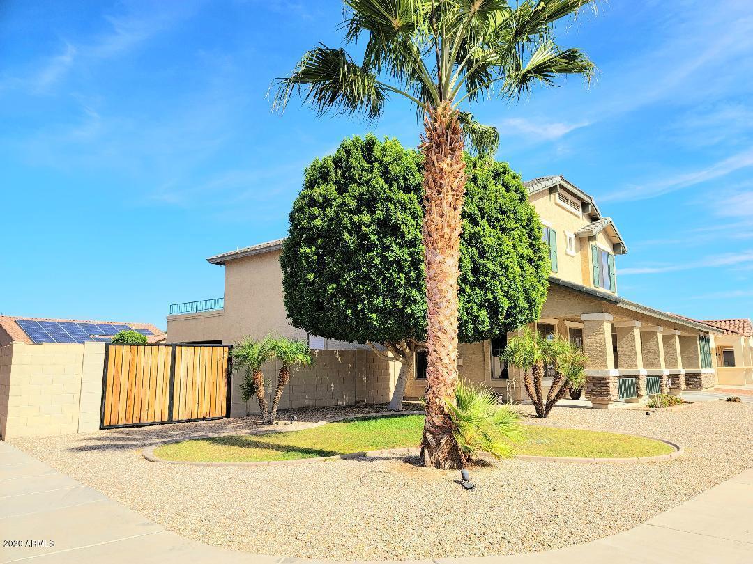 17766 W Pershing St., Surprise, AZ 85388