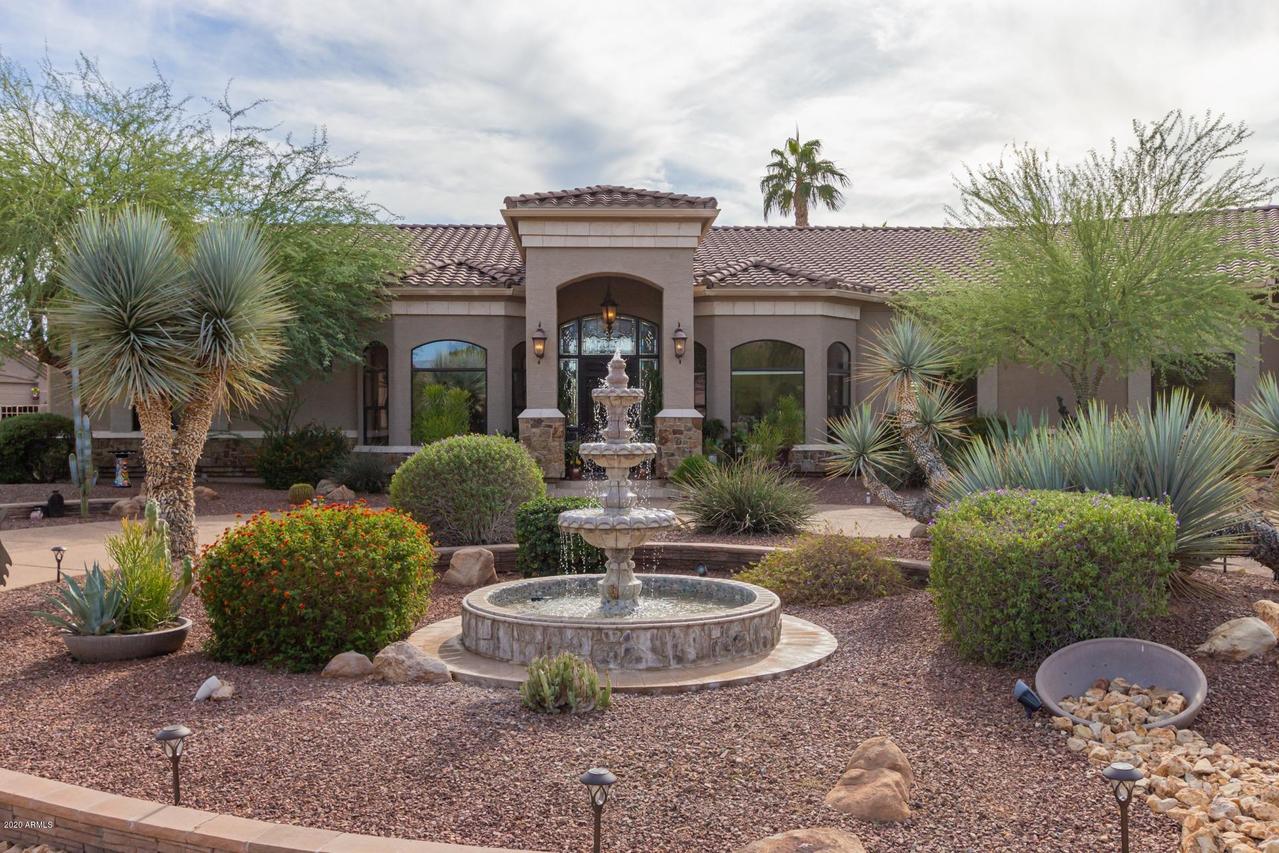 8395 W La Caille, Peoria, AZ 85383