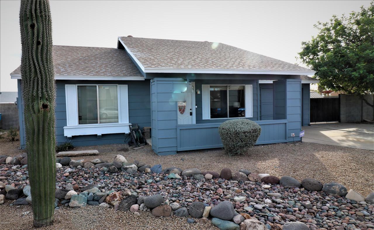 1311 W Tonopah Dr., Phoenix, AZ 85027