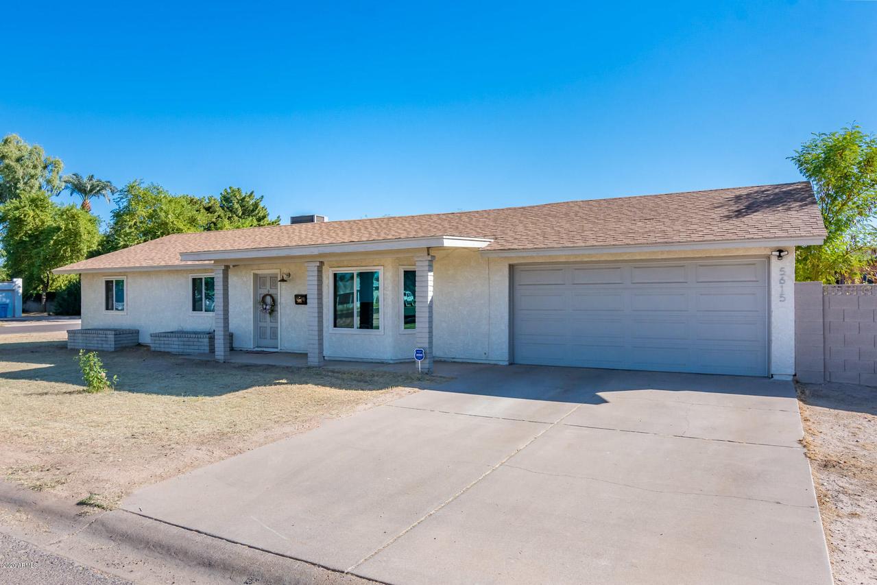 5615 N 24th Ave., Phoenix, AZ 85015