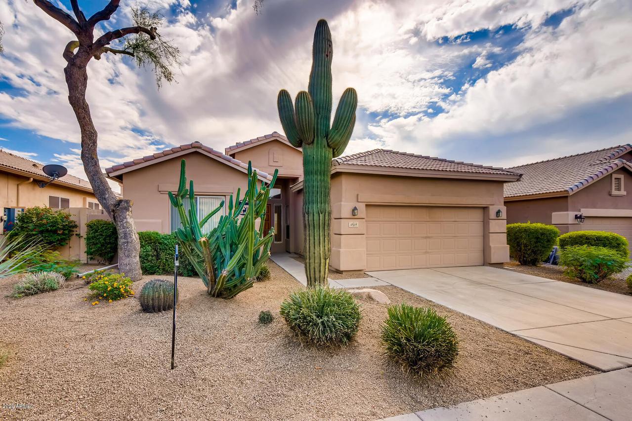 4545 E Roy Rogers Rd., Cave Creek, AZ 85331