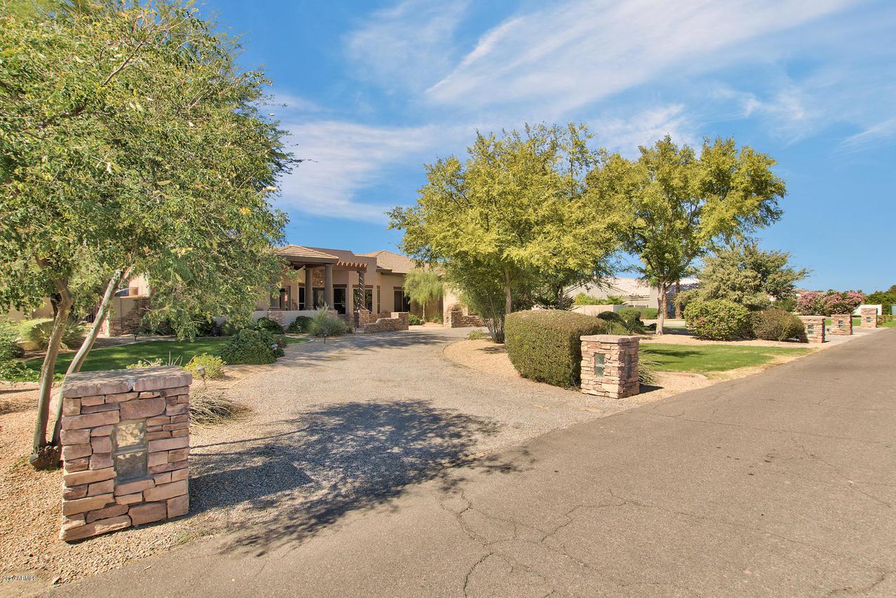 120 S Ranchos Legante Dr., Gilbert, AZ 85296