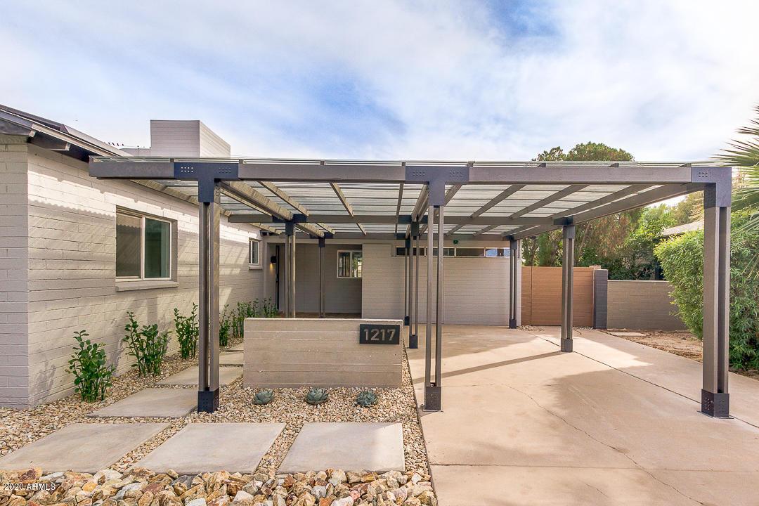 1217 W Campbell Ave., Phoenix, AZ 85013