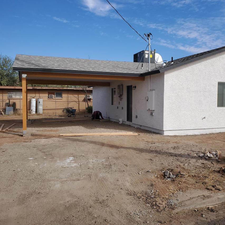 1722 S 31st Ave., Phoenix, AZ 85009