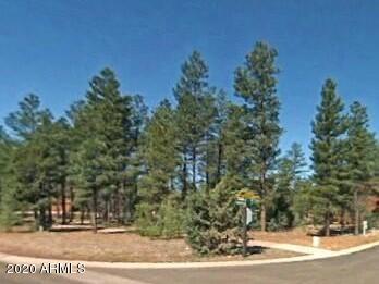3321 W Mariposa Ln. #44, Show Low, AZ 85901