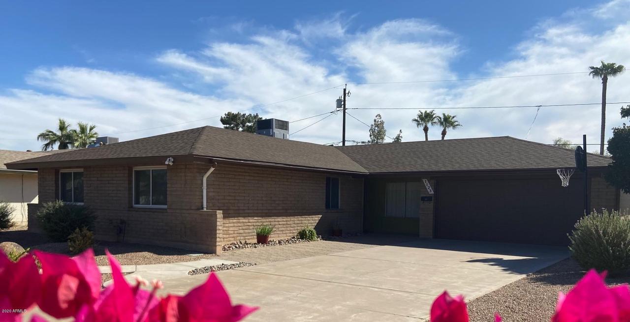 1123 E Del Rio Dr., Tempe, AZ 85282