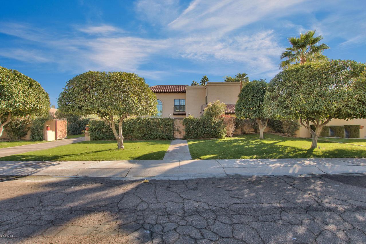 10187 E San Salvador Dr., Scottsdale, AZ 85258