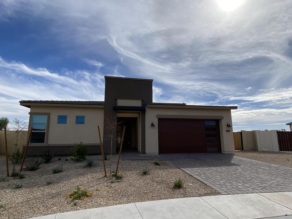 5085 S Crosscreek Dr., Chandler, AZ 85249