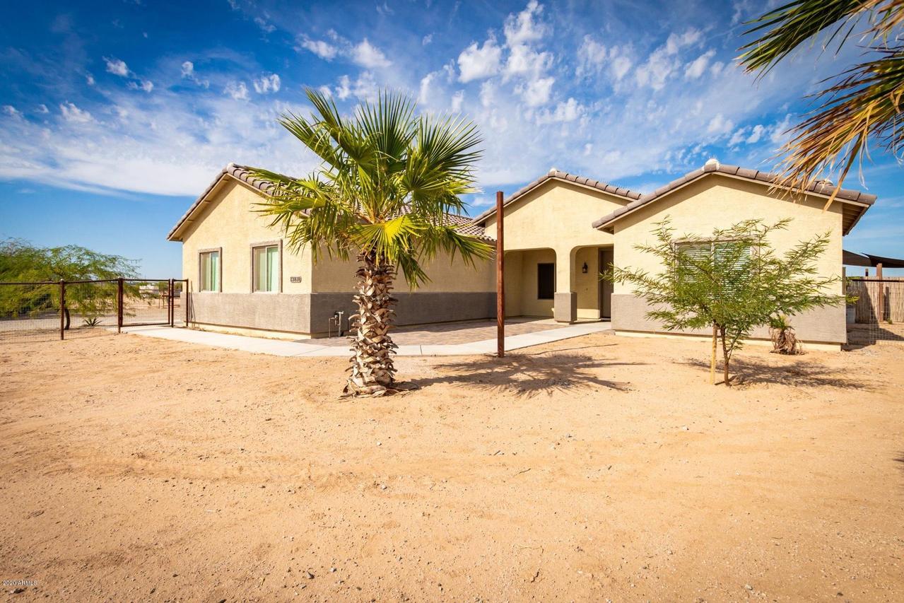 13818 S 205th Ln., Buckeye, AZ 85326
