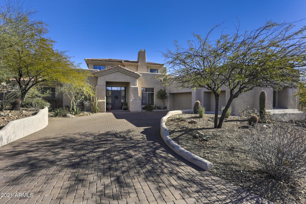 12277 N 134th Way, Scottsdale, AZ 85259