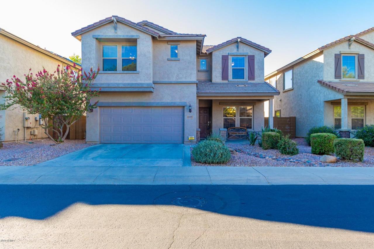 2025 W Le Marche Ave., Phoenix, AZ 85023