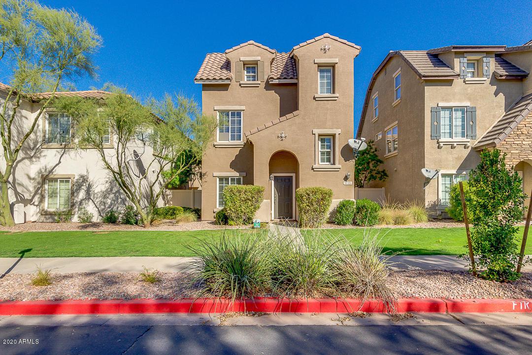 5745 S 21st Pl., Phoenix, AZ 85040