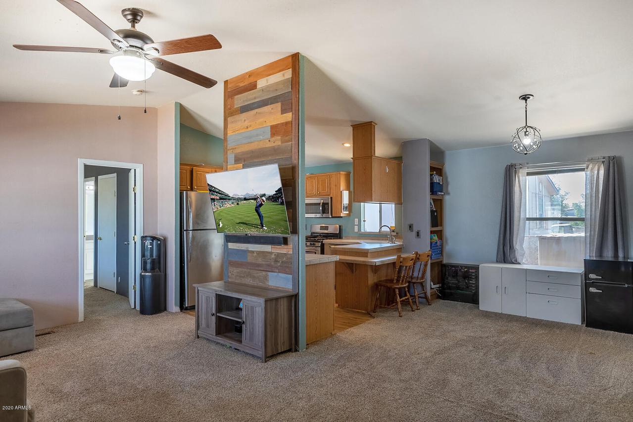 7660 E Mckellips Rd. #78, Scottsdale, AZ 85257