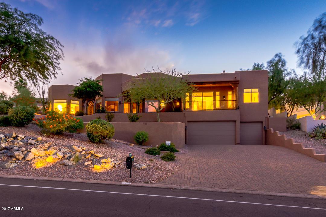 15806 N Boulder Dr., Fountain Hills, AZ 85268