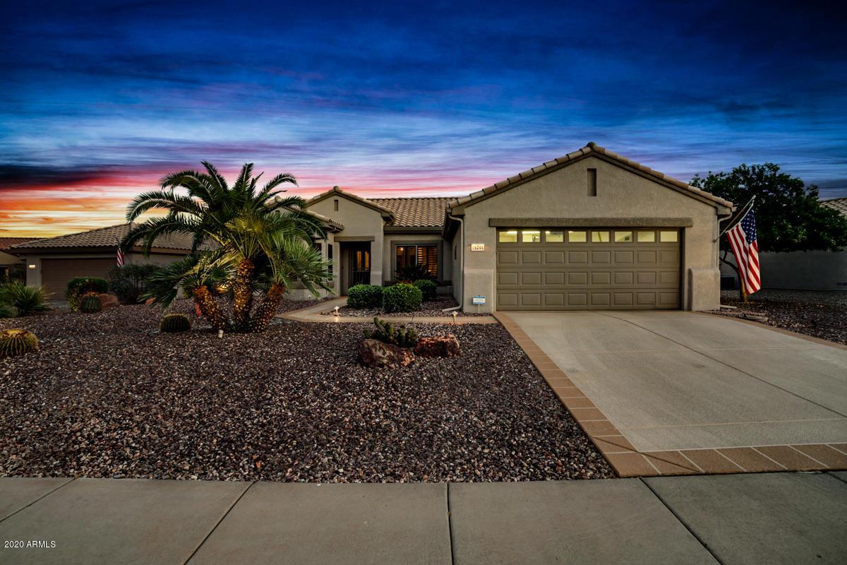 15245 W Granbury Ct., Surprise, AZ 85374