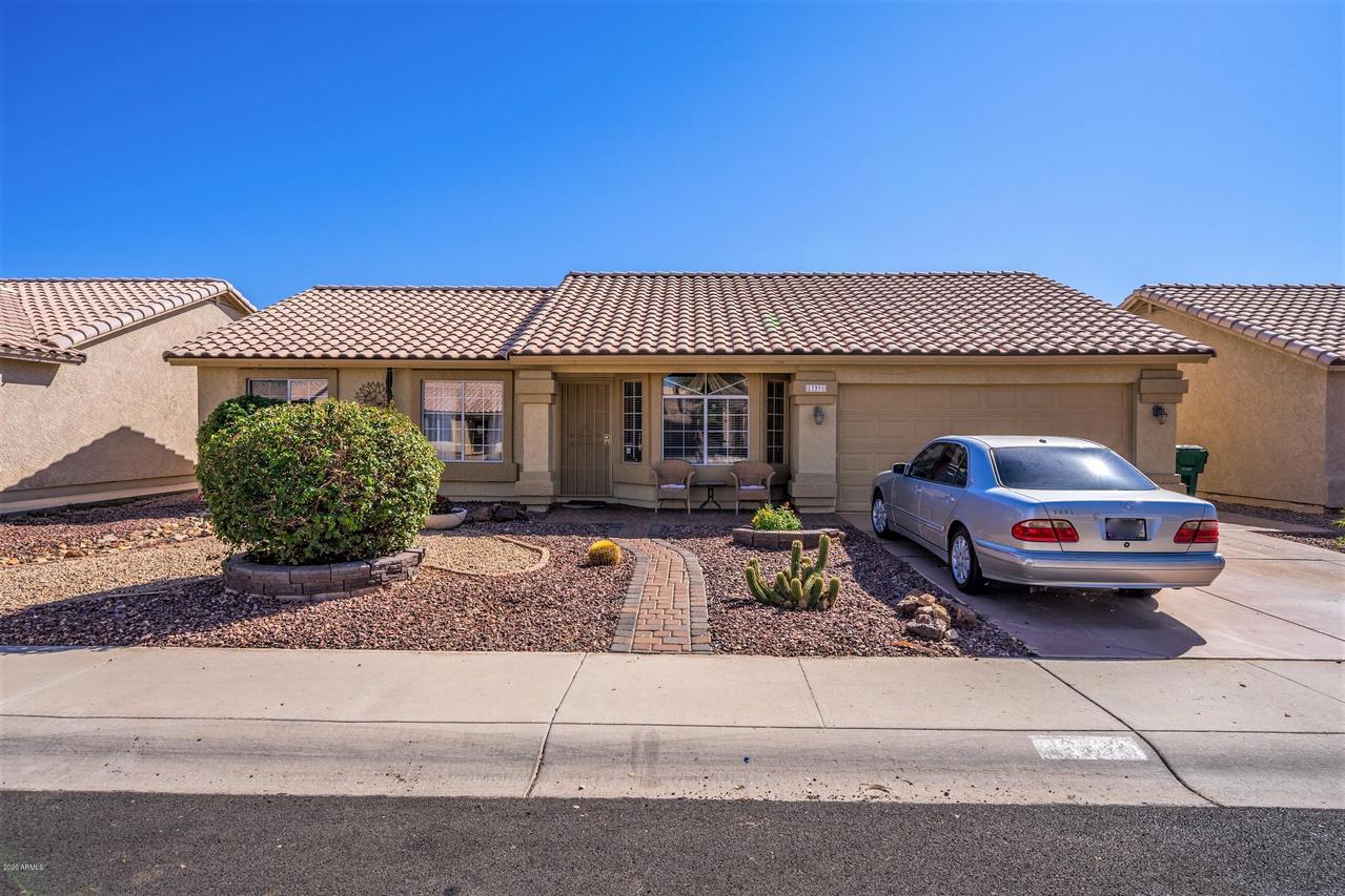 13331 E Chicago St., Chandler, AZ 85225