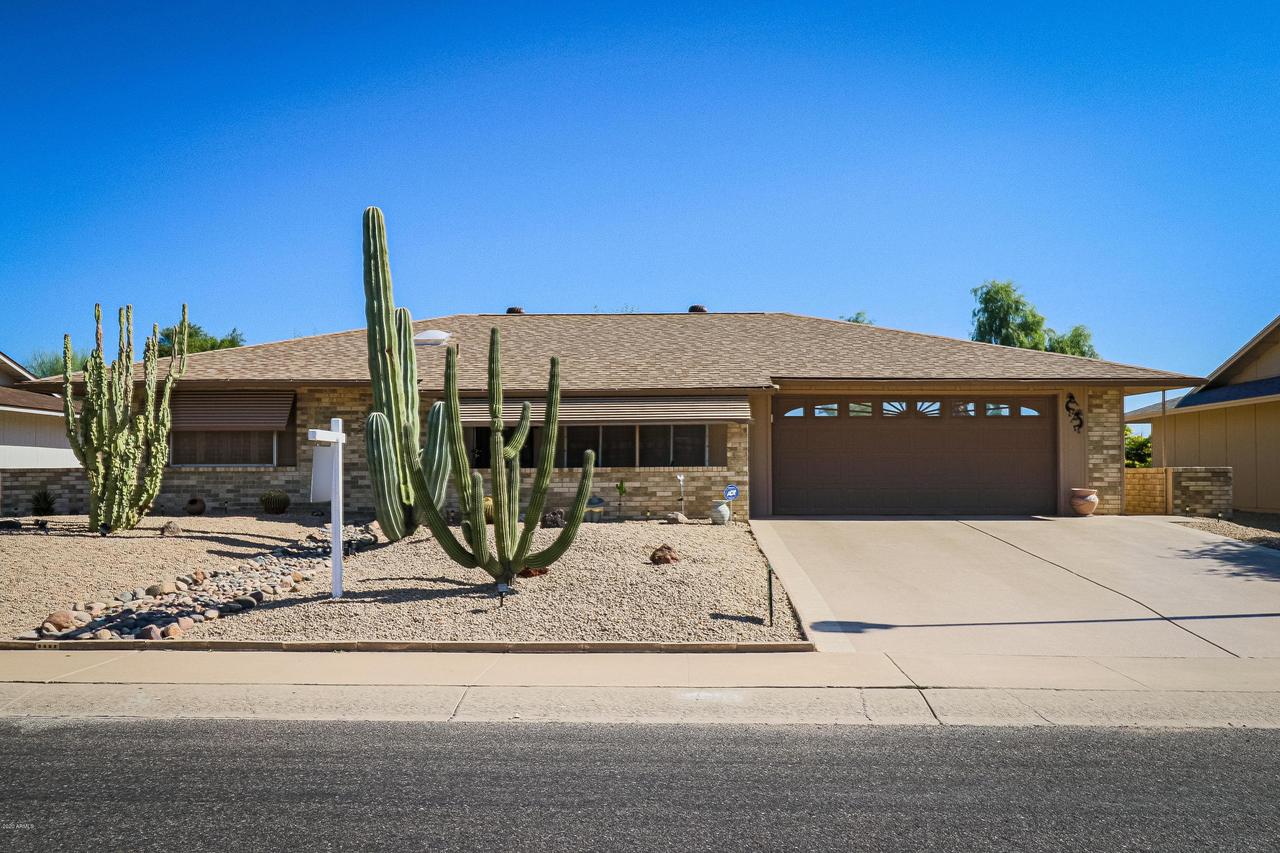 17215 N Country Club Dr., Sun City, AZ 85373