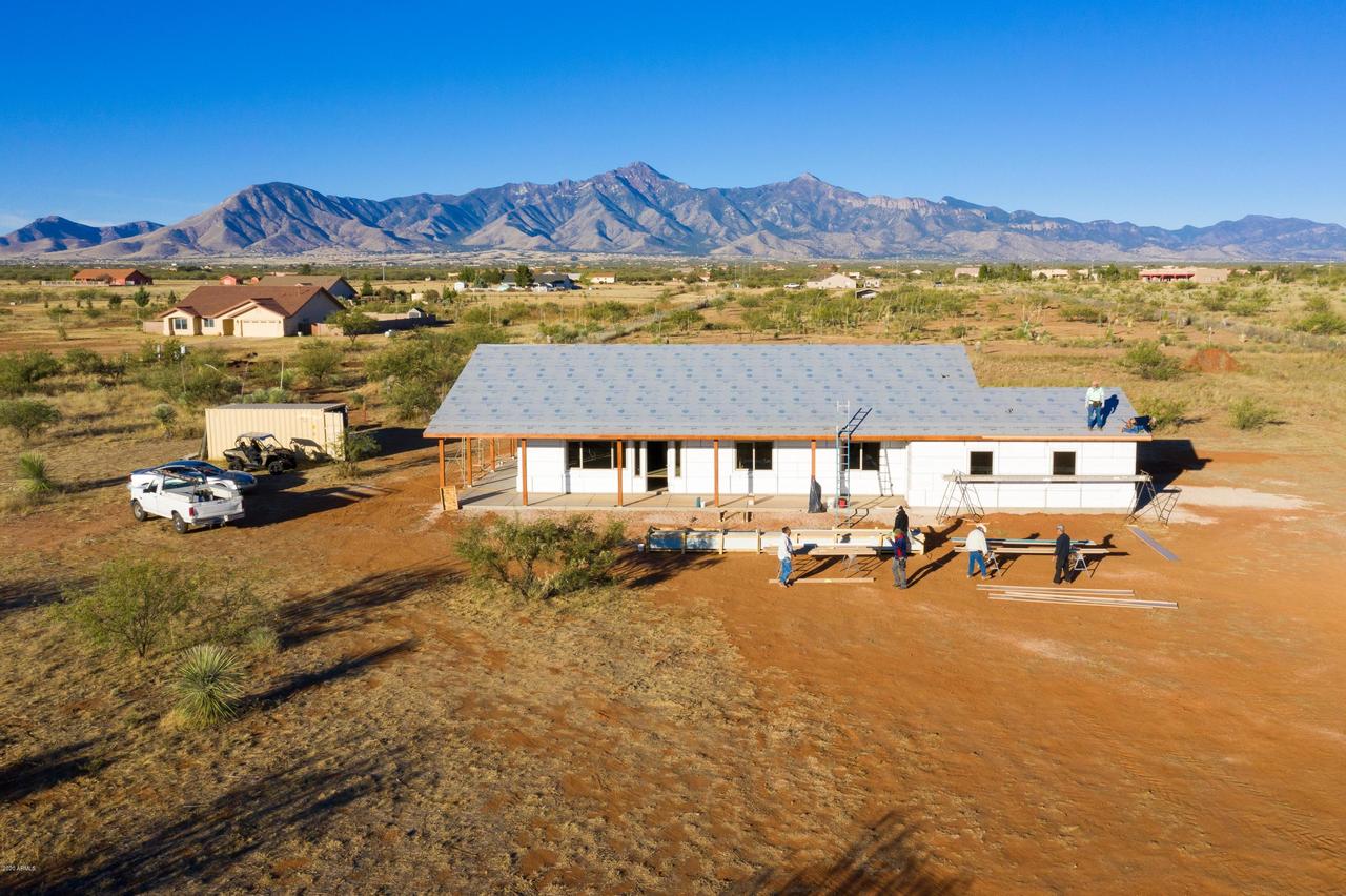 8520 S Palominas Rd., Hereford, AZ 85615