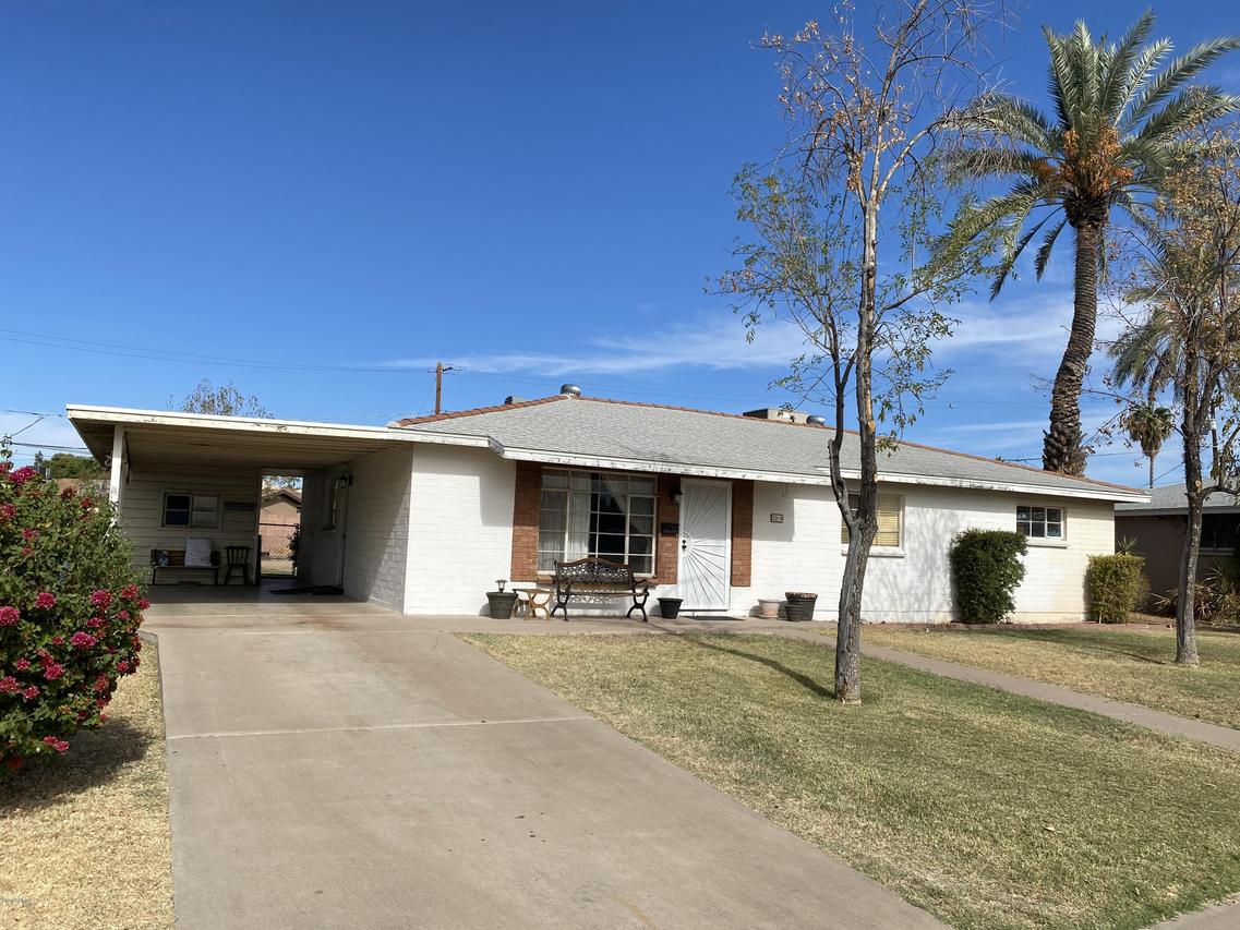 2210 W Palo Verde Dr., Phoenix, AZ 85015