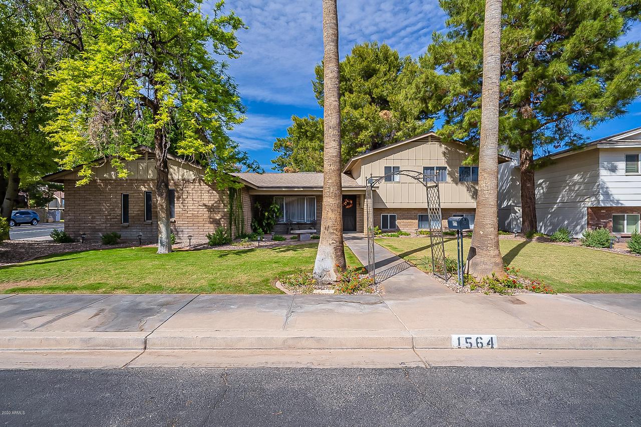 1564 W Lindner Ave., Mesa, AZ 85202