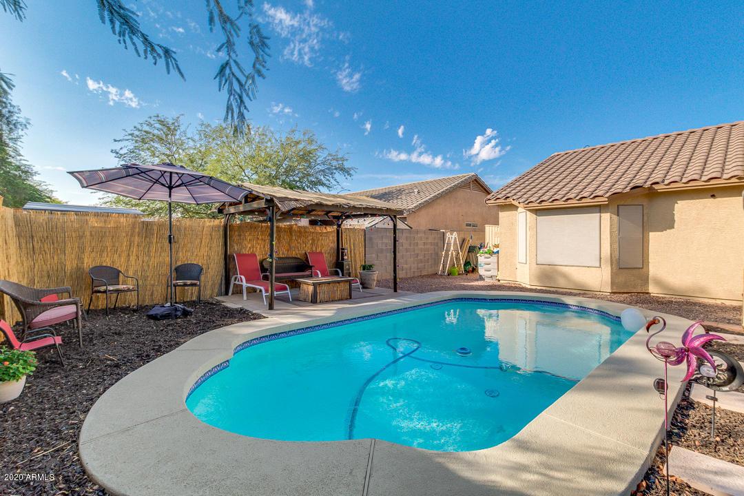 10743 E Florian Ave., Mesa, AZ 85208