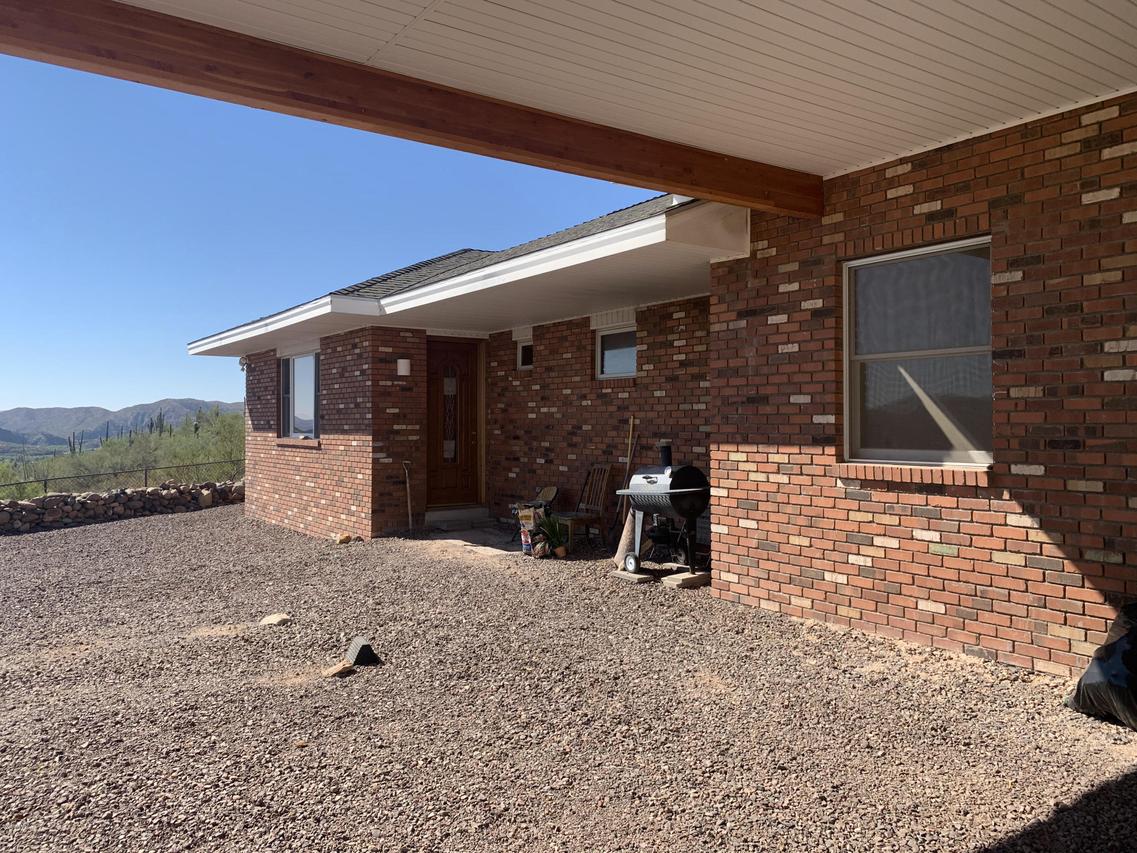 33500 S Ridgeway Rd., Black Canyon City, AZ 85324