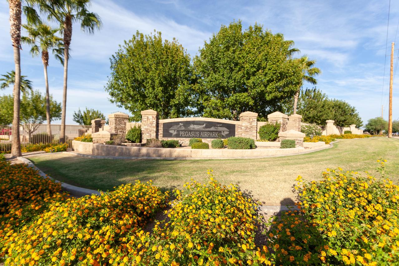 21926 E Diana Way #174, Queen Creek, AZ 85142