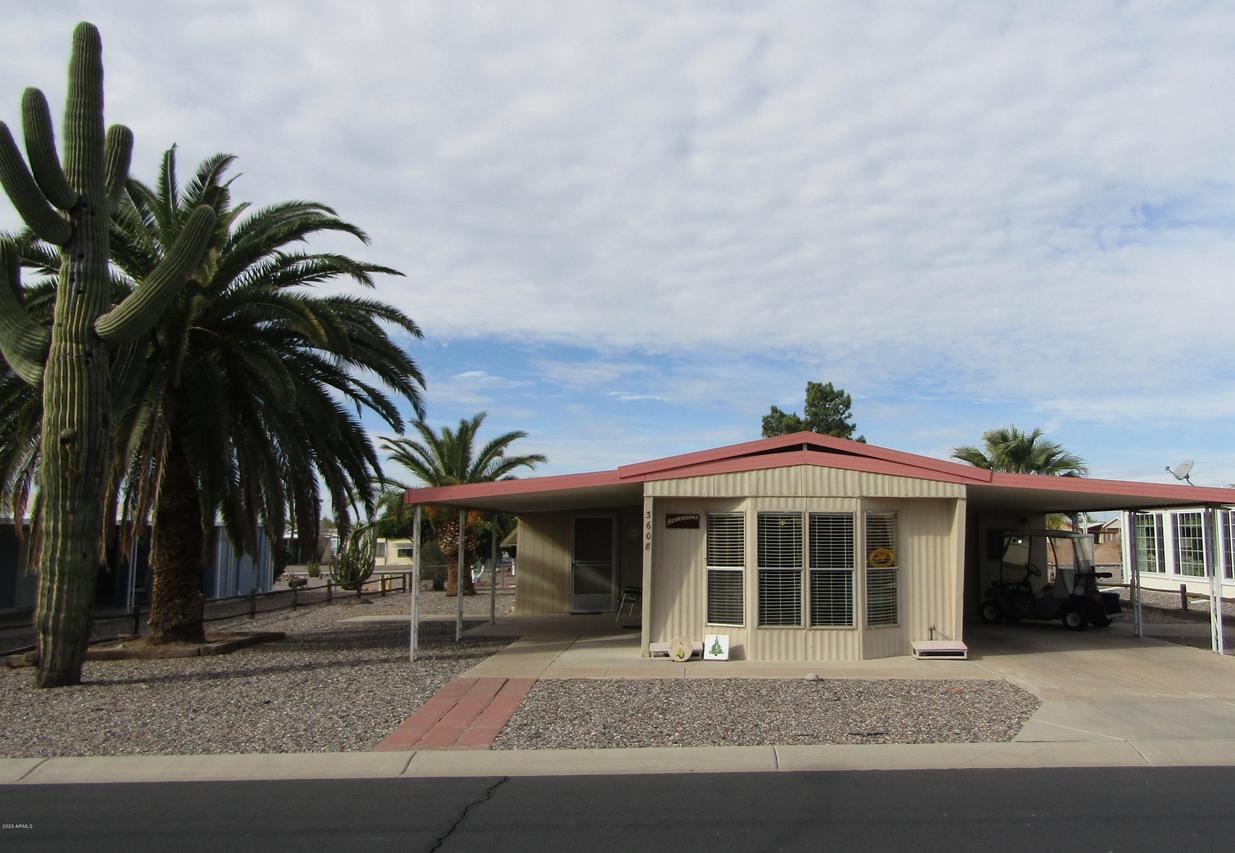 3608 N Montana Ave., Florence, AZ 85132