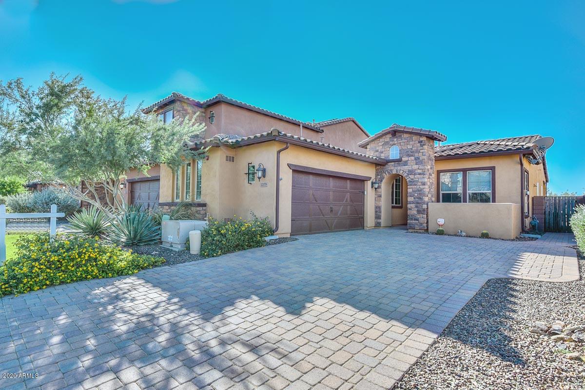 12079 W Red Hawk Dr., Peoria, AZ 85383