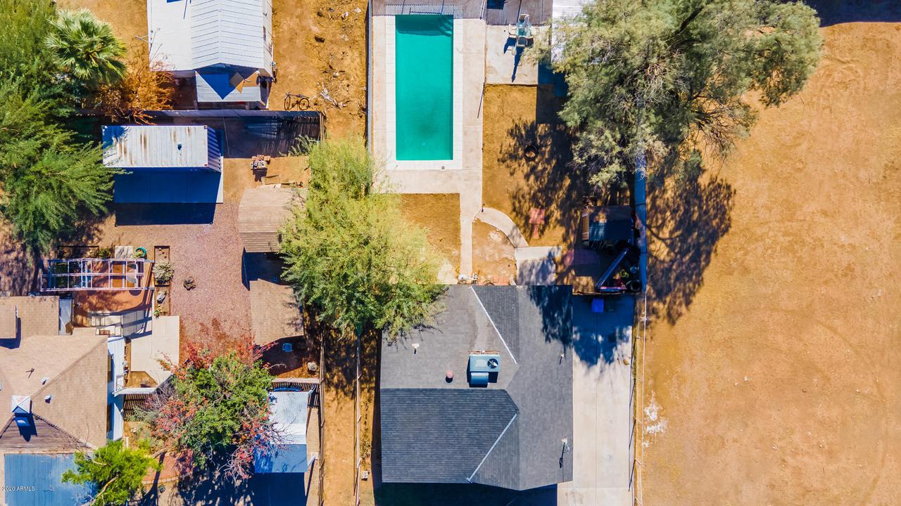 1307 E Campbell Ave., Phoenix, AZ 85014