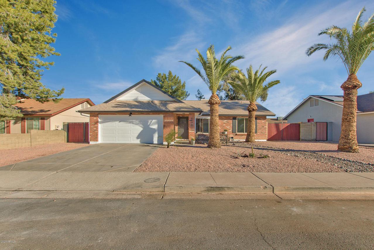 4866 E Encanto St., Mesa, AZ 85205