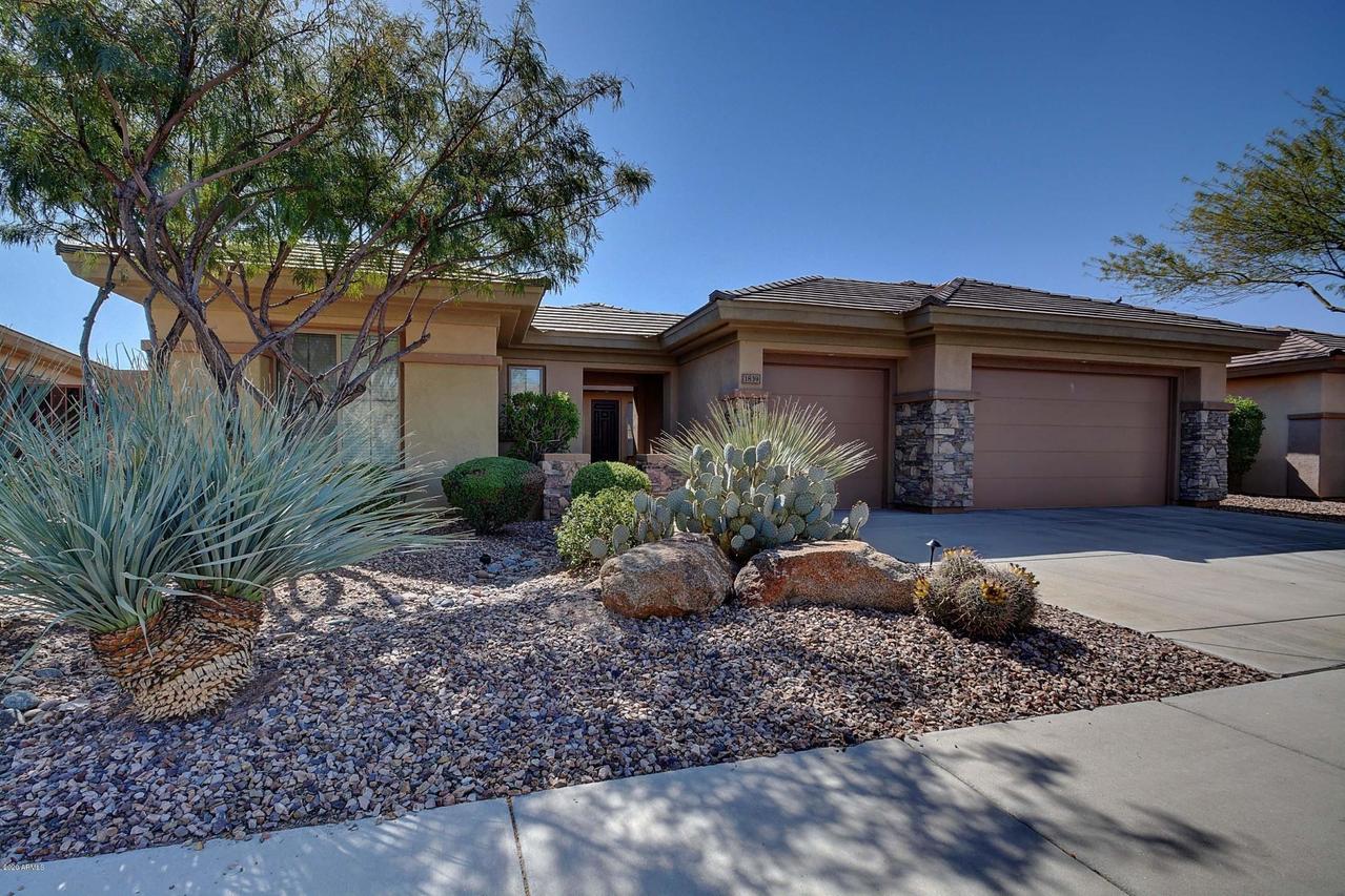 1839 W Webster Ct., Anthem, AZ 85086