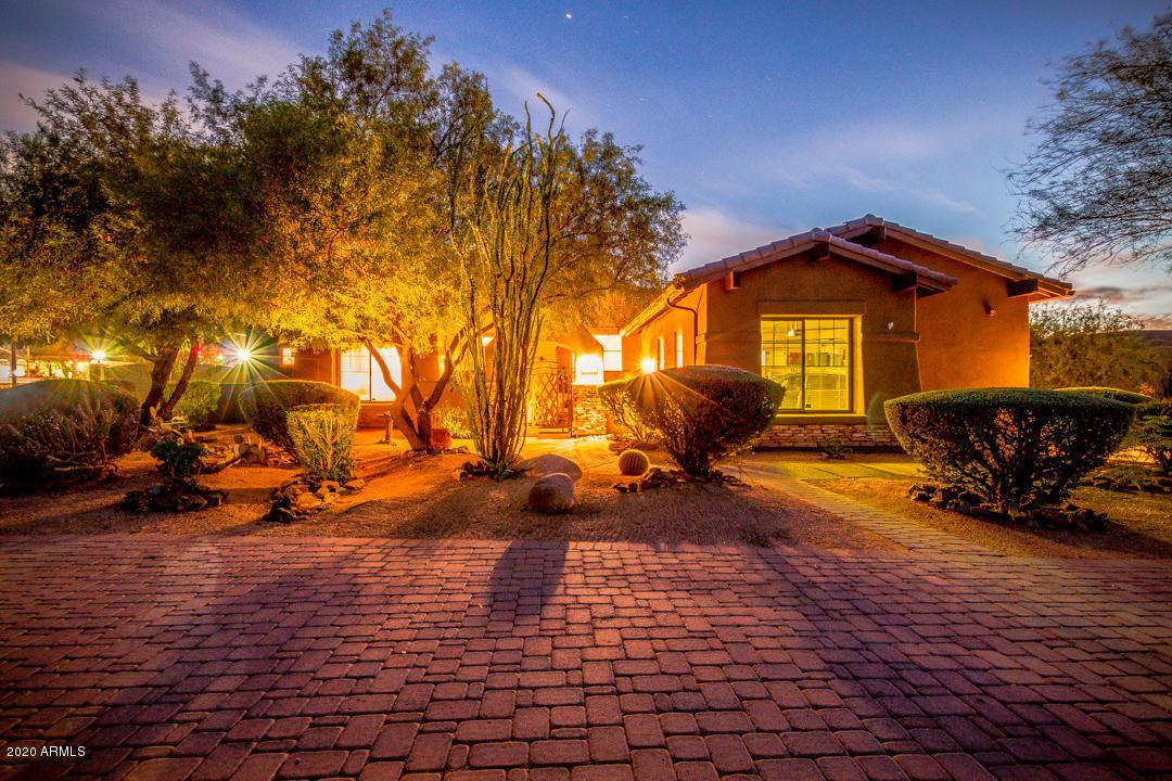 4777 E Quailbrush Rd., Cave Creek, AZ 85331