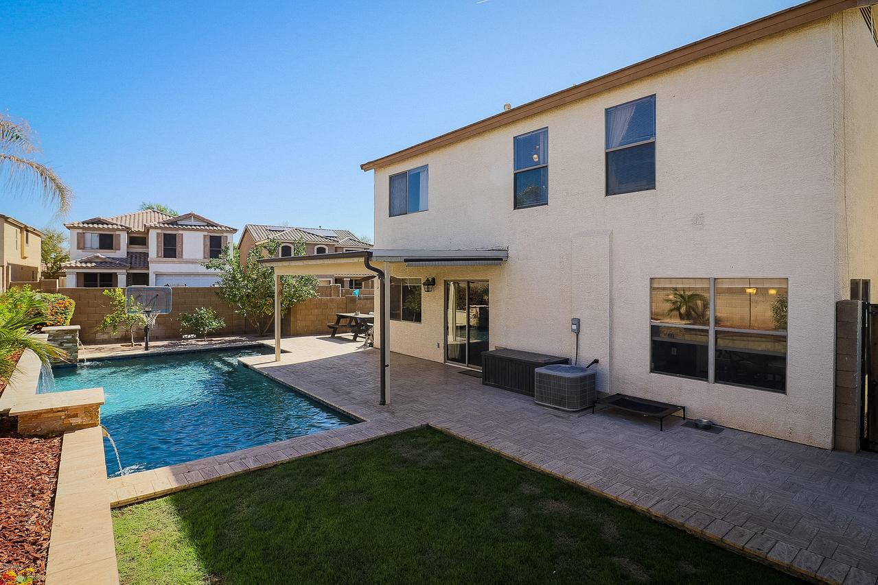 12856 W Monte Vista Rd., Avondale, AZ 85392