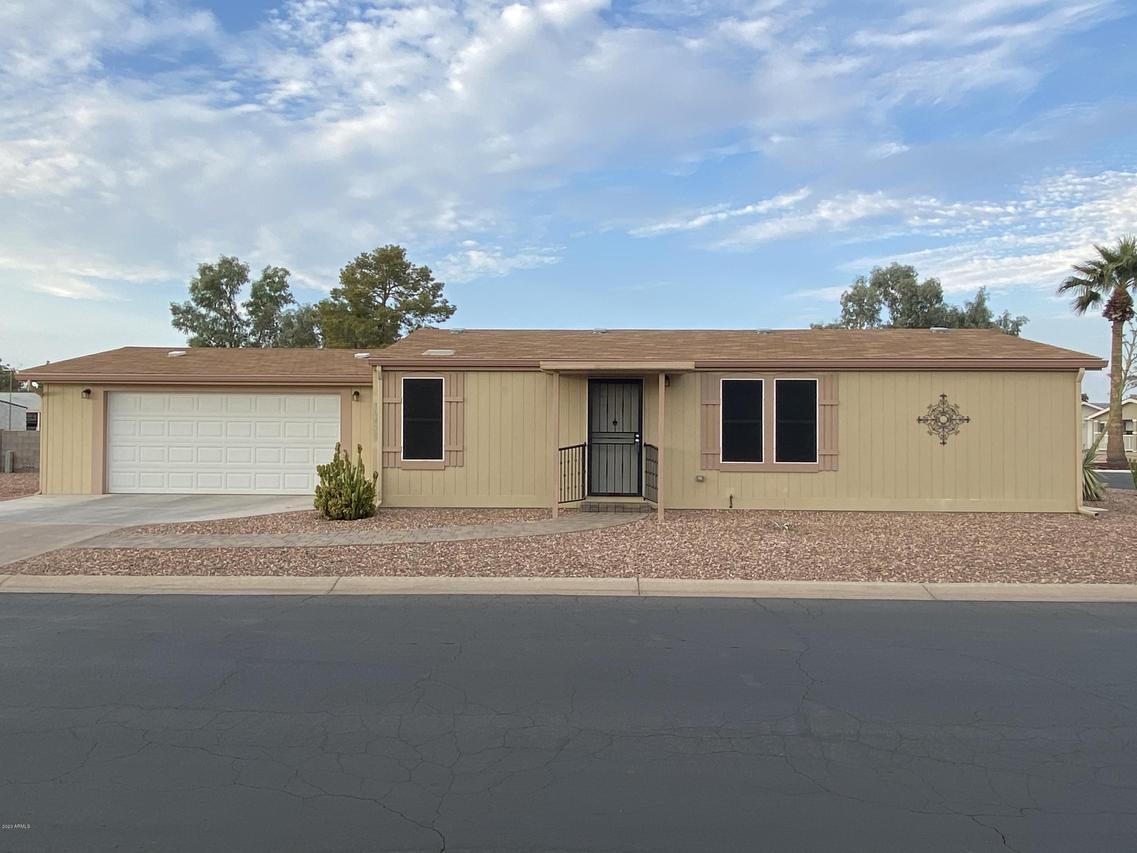 16430 N 33rd Way, Phoenix, AZ 85032