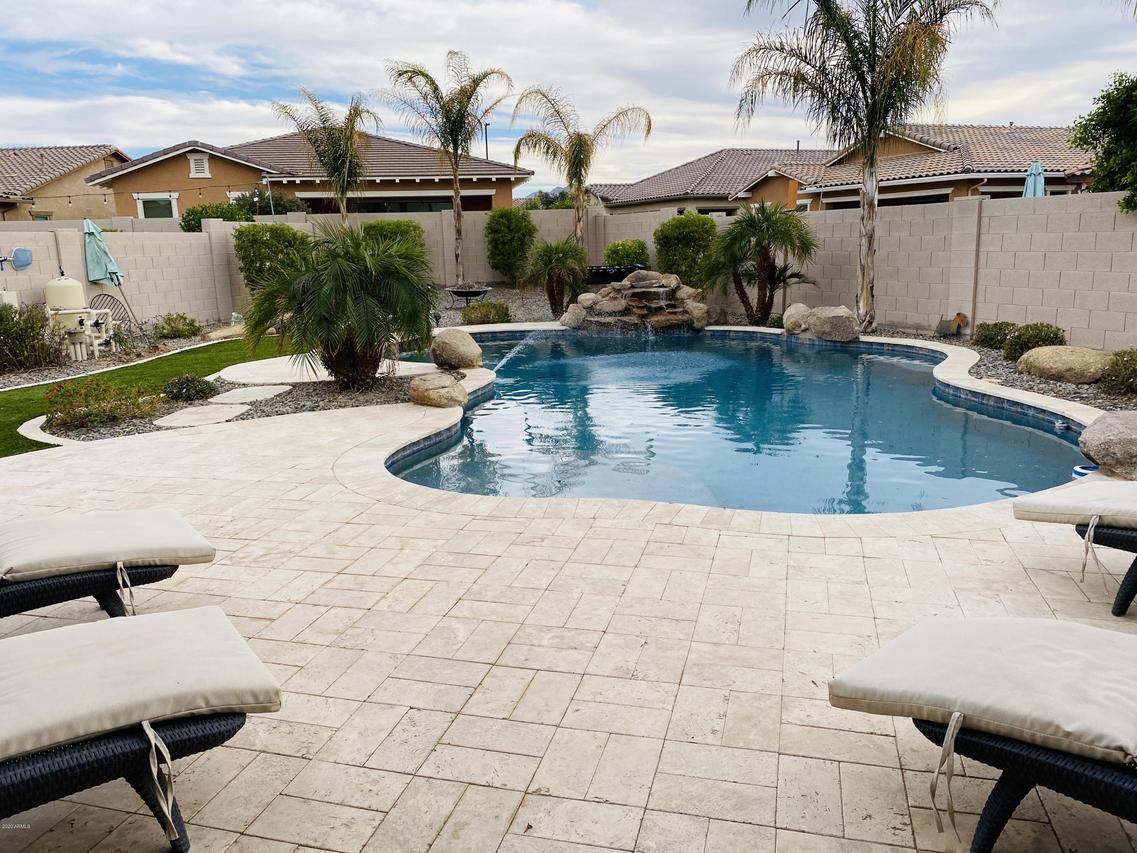 3863 E Rakestraw Ln., Gilbert, AZ 85298