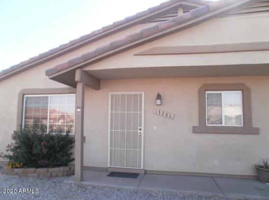 13206 N Cesar Chavez Dr., El Mirage, AZ 85335