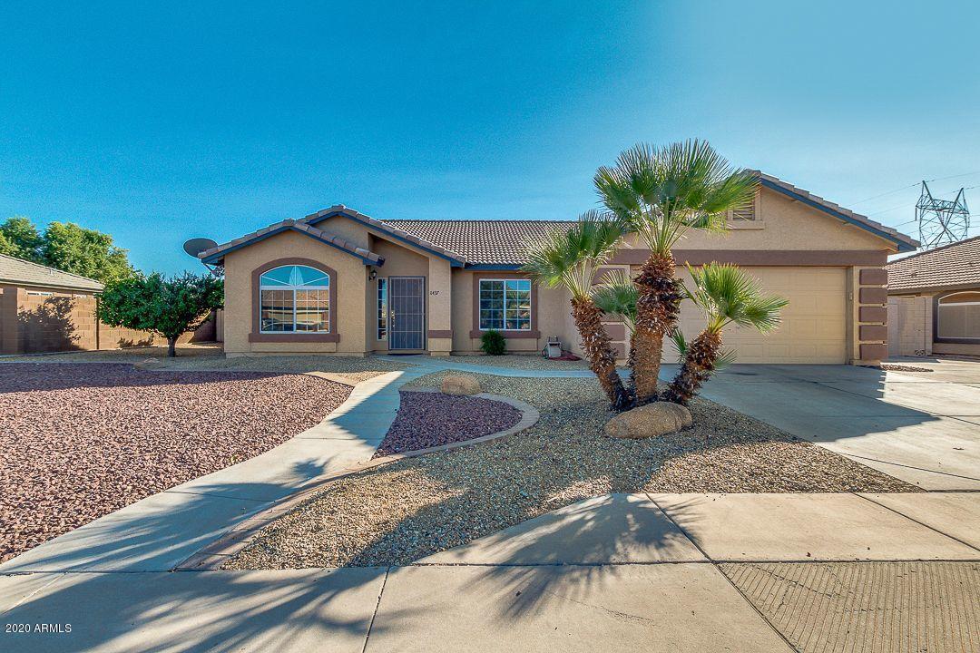 11437 E Roscoe Ave., Mesa, AZ 85212