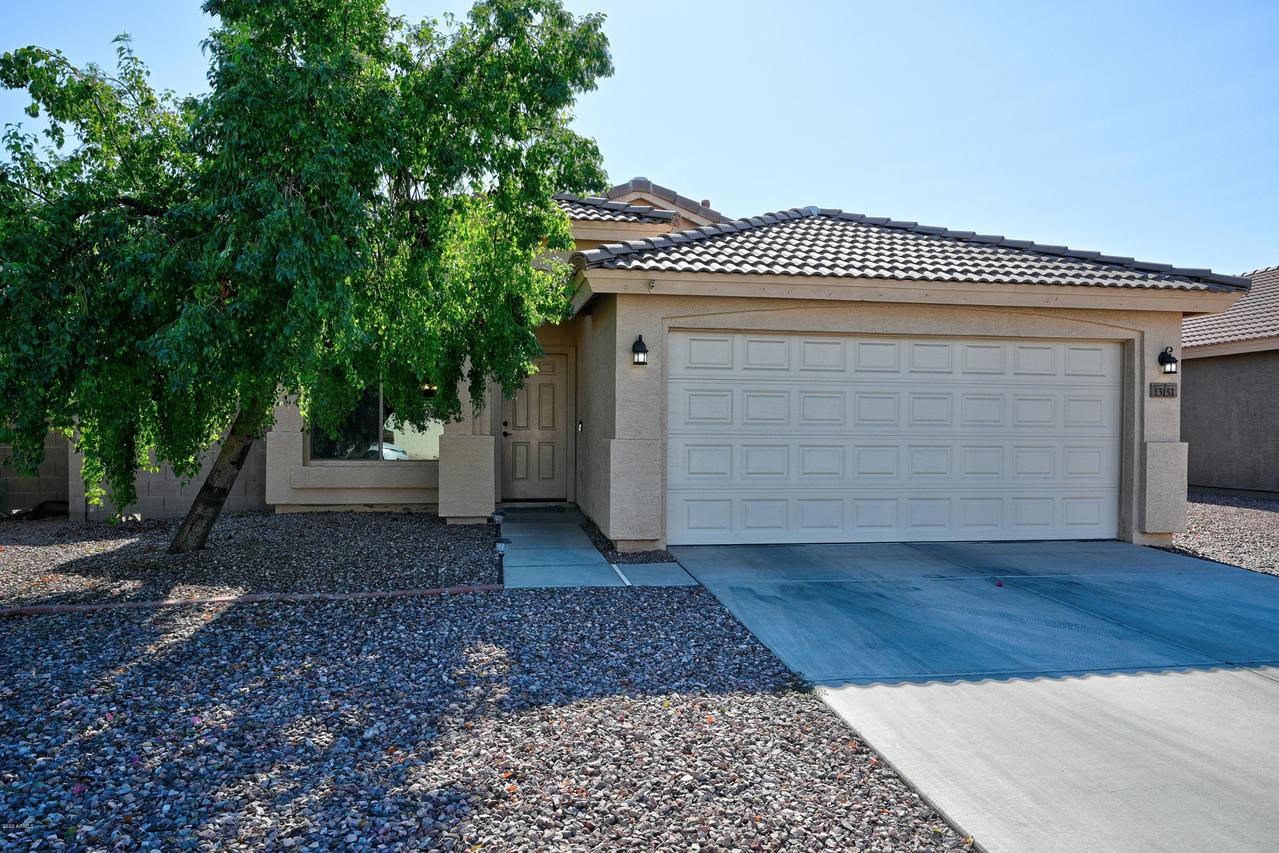 13151 W Caribbean Ln., Surprise, AZ 85379