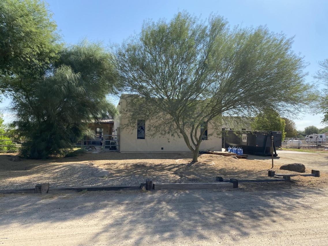 8921 S 227th Dr., Buckeye, AZ 85326