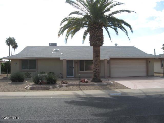13019 W Rampart Dr., Sun City West, AZ 85375