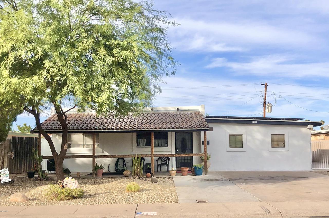3834 W Alice Ave., Phoenix, AZ 85051