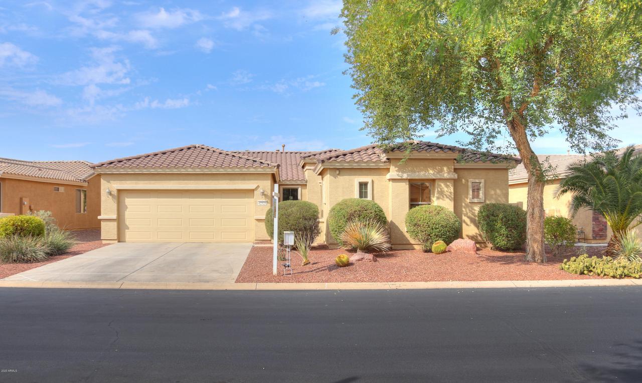 42926 W Morning Dove Ln., Maricopa, AZ 85138