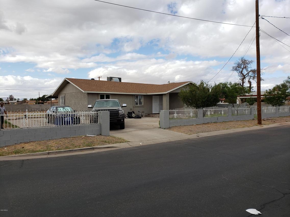 13510 N Tonya St., El Mirage, AZ 85335