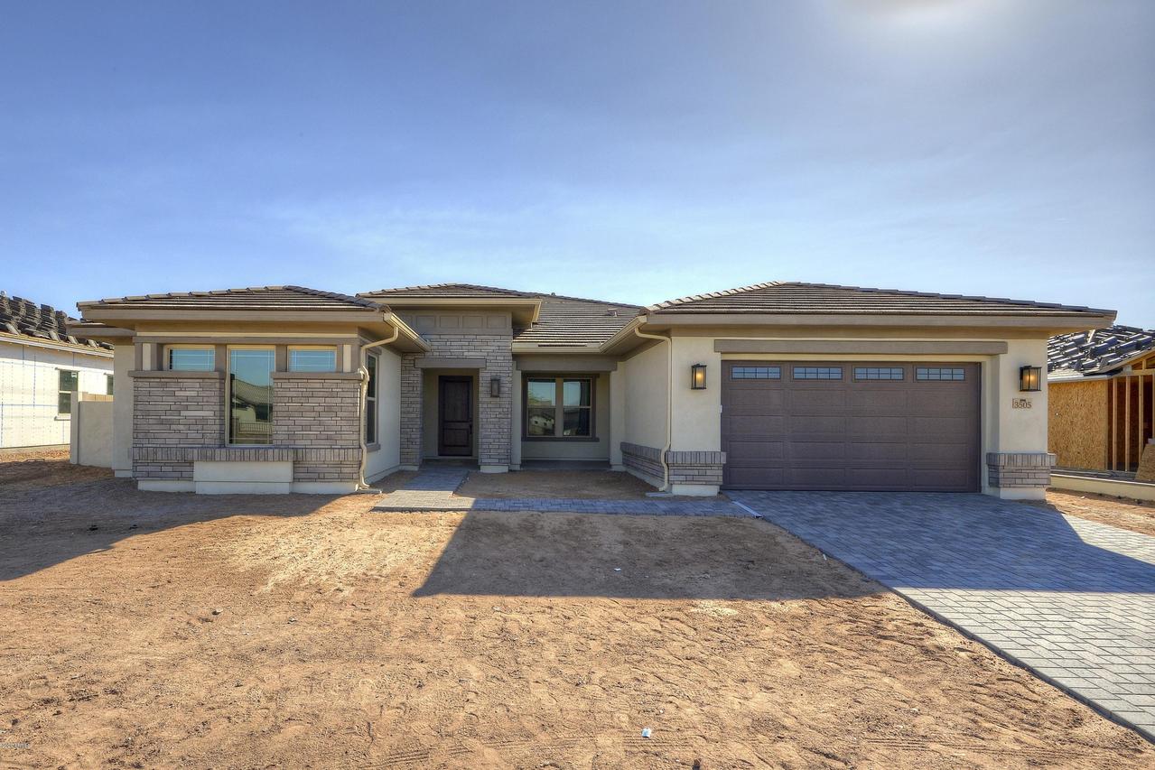 3505 E Starflower Dr., Queen Creek, AZ 85142