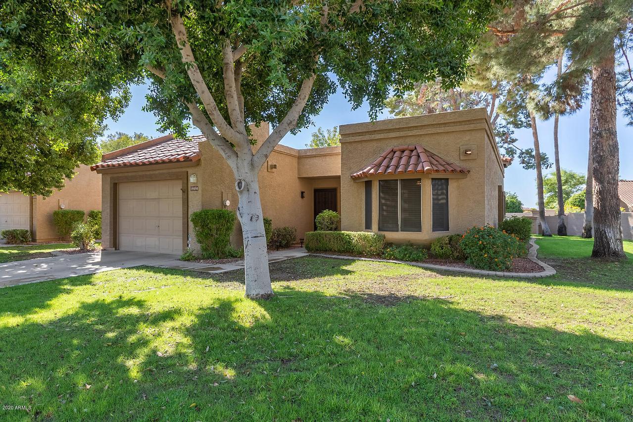 19098 N 97th Ln., Peoria, AZ 85382