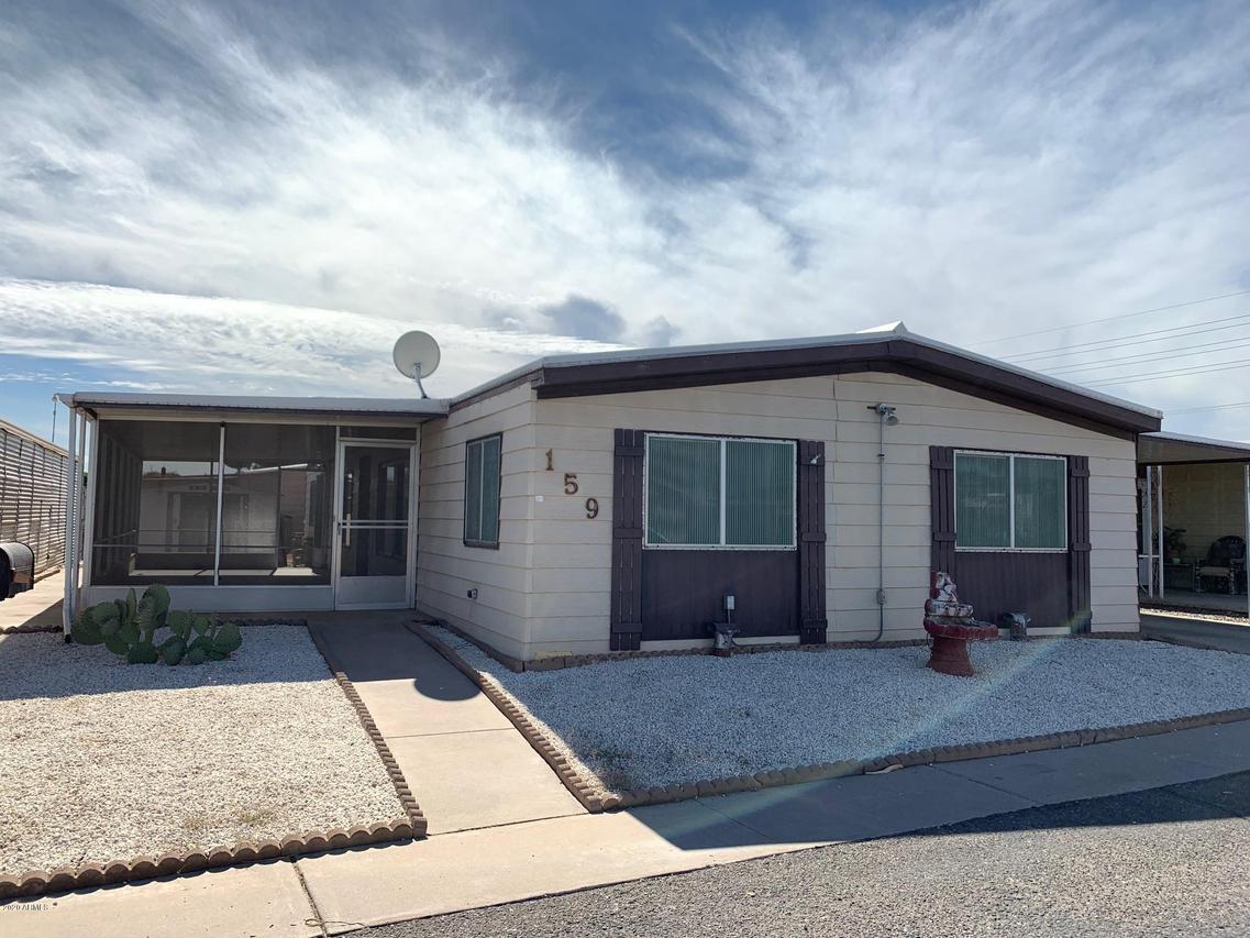 10201 N 99th Ave. #G159, Peoria, AZ 85345
