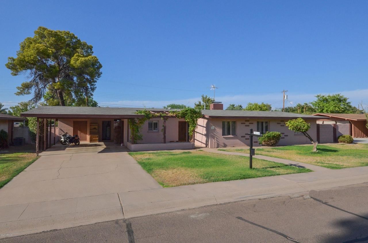 610 E Concorda Dr., Tempe, AZ 85282
